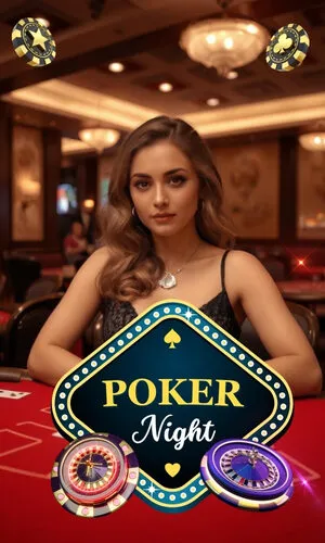 Poker