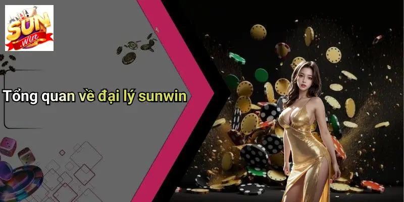 Tổng quan về đại lý sunwin